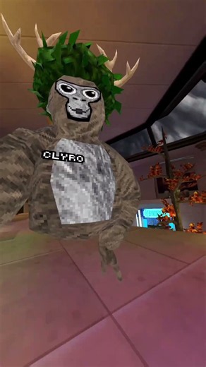 How to get mods in gorilla tag😃