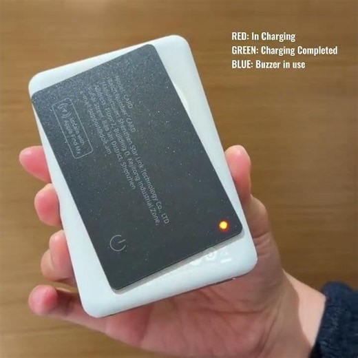 2026 New Bluetooth Tracker Smart Finder for Apple Find My iPhon