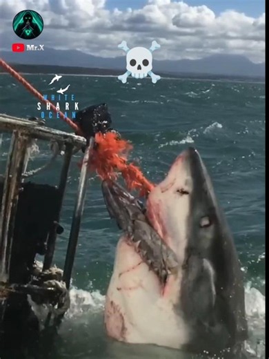 😱DEADLY SEA MONSTERS..!!