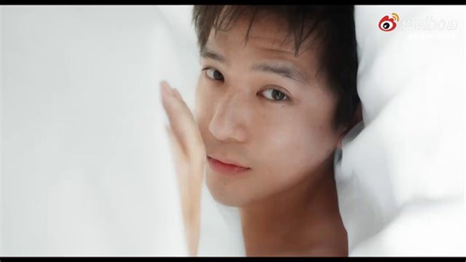 Romance crime film #Invictus starring Wang Anyu & Wang Yuwen, announces June 19 release in cinemas with a new poster and teaser trailer #爱是愤怒