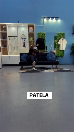 Patela Mukashwiri: Official Music Video and Lyrics