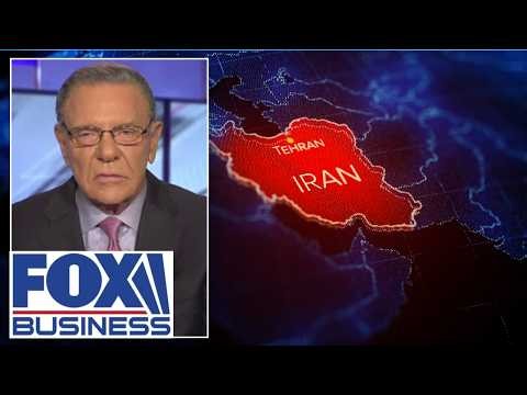 'COMPROMISED': Gen. Keane sounds alarm over Middle East mediators | Recap