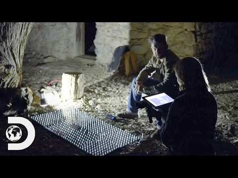The Billion Dollar Curse of Arizona’s Deadliest Gold Mine | Expedition X