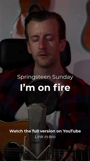 I covered Springsteen’s most low-key classic
