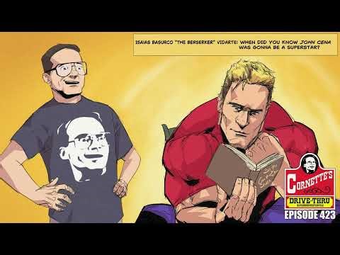 Jim Cornette on When He Knew John Cena Was Going To Be A Superstar