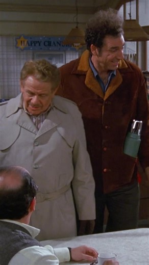How can you hate Festivus? Stream the Festivus episode on the Seinfeld live channel, now on BINGE. #Seinfeld #WhatToWatch #JerryStiller #Kramer #CosmoKramer #MichaelRichards #FrankCostanza #Festivus #Christmas #Holidays #Funny #Laugh #Sitcom #Apartment #NewYork #NYC #TV #TVShow #TVClip #TVClips #TVScene #TVScenes #Show #Series #Clip #Clips #Scene #Scenes #BINGE