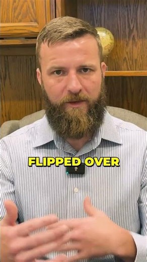 Highway Truck Flip: Who’s Liable and Why It Matters