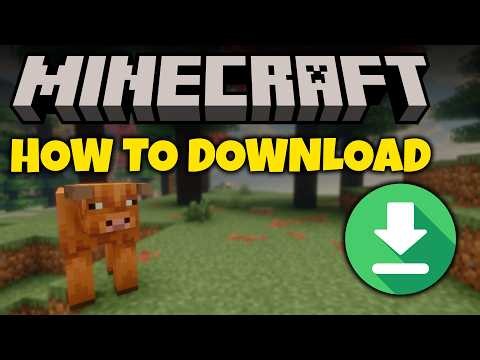 How To Download Minecraft 26.2