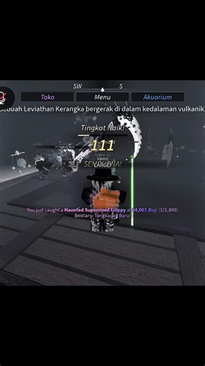 Fisch Admin Abuse in Roblox Explained