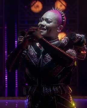 SIX the Musical Live! is Coming to Theaters!