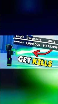 Top 5 FASTEST Ways to get Kills in Thanos Simulator