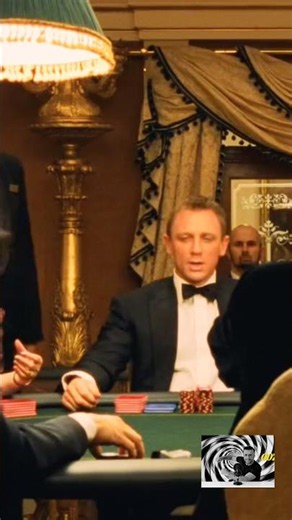 IS THAT IT? #casino #007 #shorts #shortvideo