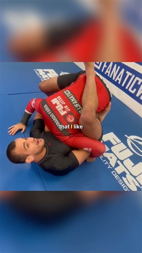 How to guillotine like Pedro Marinho