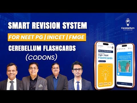 Now forgetting isn’t an option — with Cerebellum Flashcards, recall becomes effortless.