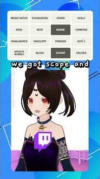 please clap #vtuber #australia #livehighlights #games