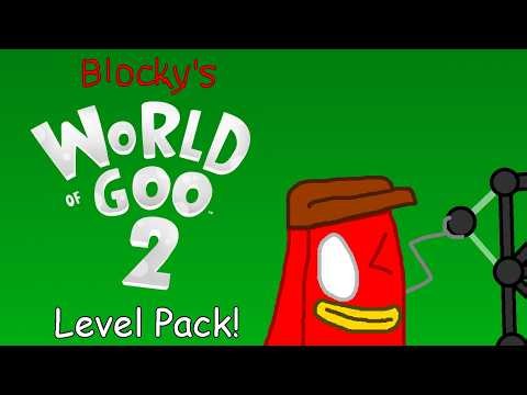 Blocky's WOG2 Level Pack [Trailer and Showcase]