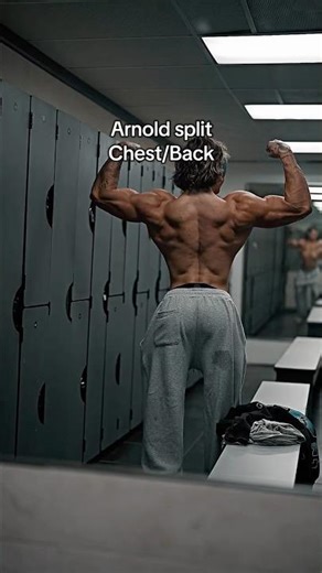 The Best Workout Split