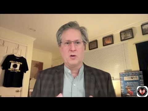 The Crime and Trauma of International Parental Child Abduction - Jeffery Morehouse