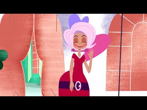 A NEW KIND OF MAGIC ⭐ Willow and Gregor's Wedding (Compilation) Full Episode in HD