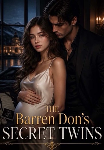 Part 17 🖤 The Barren Don’s Secret Twins 🤰🏻🥀 She was carrying his twins… but the most feared mafia don had no idea the biggest secret of his life was about to change everything. Will love conquer the darkness, or will their past destroy them both? 👑🔥#mafiaromance #secrettwins #billionaireromancereads #drama #foryoupage