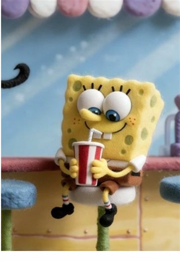 #spongebob #spongebobsquarepants #nickelodeon #nicktoons