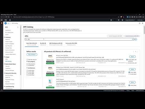 IBM QRadar on AWS: Full Installation Guide (EC2 Step-by-Step)