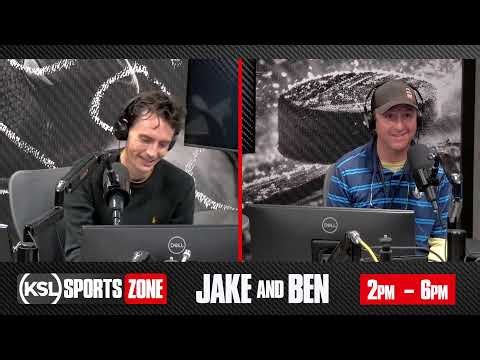 WATCH LIVE: The KSL Sports Zone