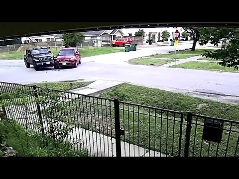 Heights residents demand action at dangerous intersection after multiple crashes