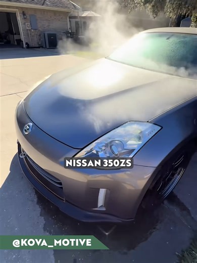 Everything you need to know about modifying a Nissan 350z! #cars #nissan #350z #cartok #carsoftiktok