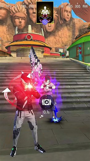 Wixa Wixo FF Free Fire Challenge - Wixa_Wixo_FF Tips