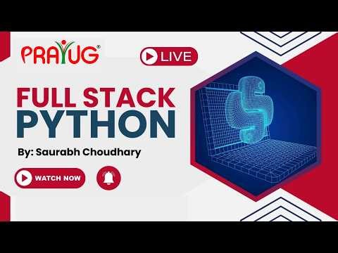 Loops in Python | For Loop and While Loop Explained | Prayug