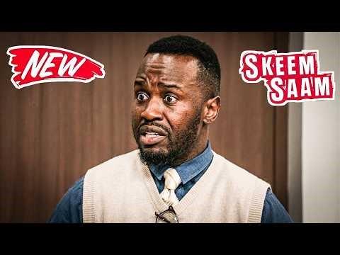 Skeem Saam Today Full Episode 29 April 2026 Episode 218 Full HD Today - Huma butt