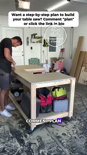 workbench