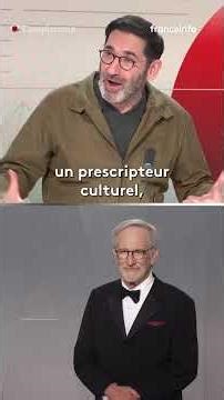 Complotisme : Spielberg et les aliens