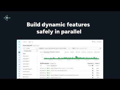 Build features safely in parallel with database branching