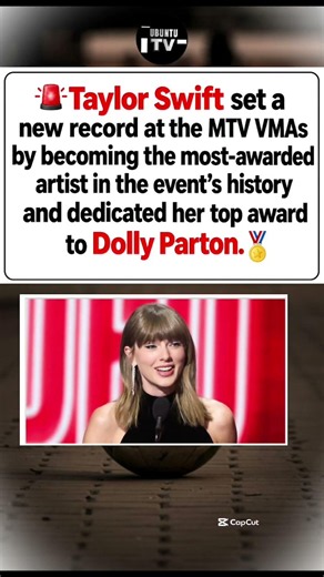 Taylor Swift she’s incredible musician ￼