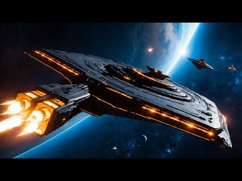 The Silent Echo | HFY Sci-Fi | Inquisitor Zeth vs Lone Human Witness