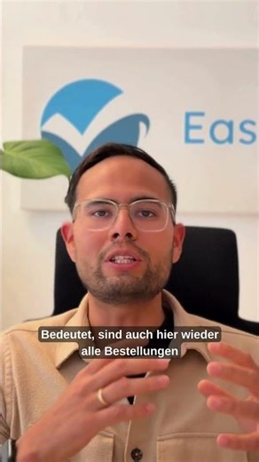 ECommerce Buchhaltung in DATEV: Shopify DATEV Schnittstelle