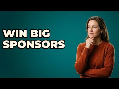 How Can I Craft An Effective Event Sponsorship Proposal?