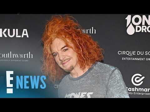 Carrot Top Breaks Silence After Suicide Attempt | E! News