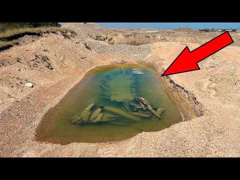 100 Most Incredible Archaeological Finds
