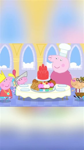 ¡El Mago de Peppa Pig: Cuentos y Magia Nocturna! 🧙‍♂️✨🌙