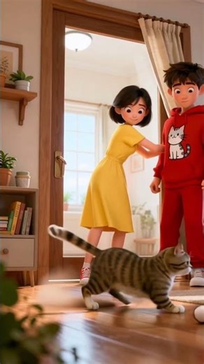 bahan ka darpok bhai 😂🤣 #cartoon #3danimation #youtubeshorts