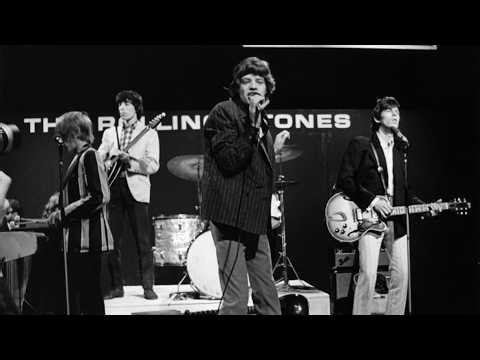 The No. 1 Song On June 10, 1966 Sounds So Much Cooler Today