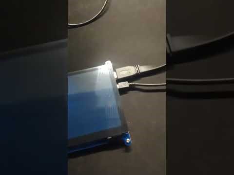 Real-Time HDMI Video Pipeline: Tang Nano 9K & Raspberry Pi 5 | 8-bit Parallel GPIO Interface