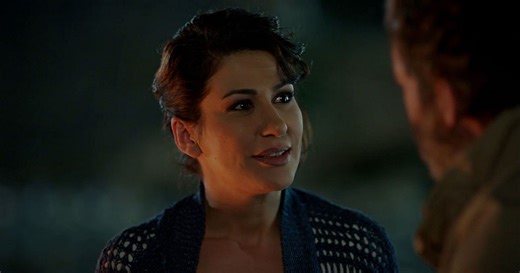 Me robó mi vida: Cap.146 - La proposición Video