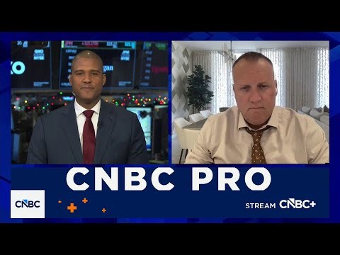 Josh Brown’s ‘best stocks in the market’: Hilton Worldwide