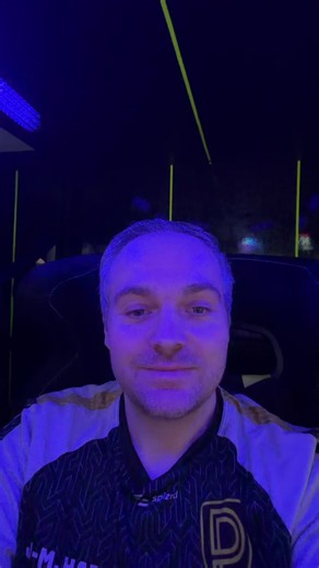 13.5H Update: 24h Le Mans Ultimate Simracing Setup