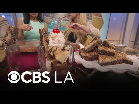 Celebrating National Cheesecake Day