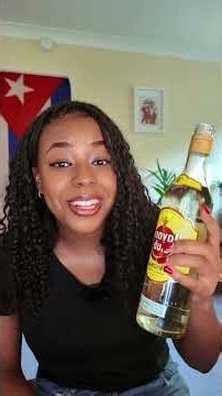 BACARDÍ vs HAVANA CLUB 🍹🇨🇺